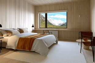 Best Argentina hotels