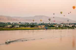 Egypt honeymoon guide