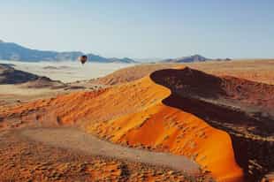 Things to do in Namibia