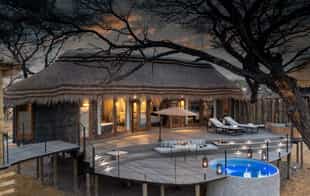 Namibia boutique hotels