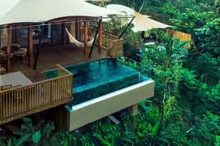 Best Lodges in Costa Rica