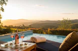See South Africa in luxury