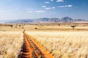 Namibia Solo Travel Guide