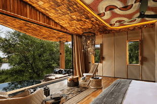 Experience Tanzania in luxury