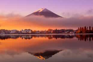 Reasons To Visit Japan