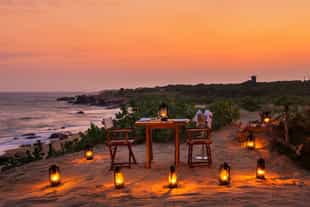 Johnny & Katie’s Ultimate Sri Lanka Honeymoon