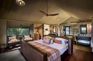 See Kenya in Luxury