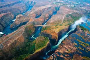 Activities in Victoria Falls