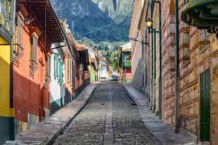 Top things to do in Colombia