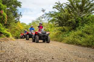 Where to take your family in South America