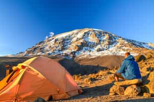 Are you ready to climb Mount Kilimanjaro?