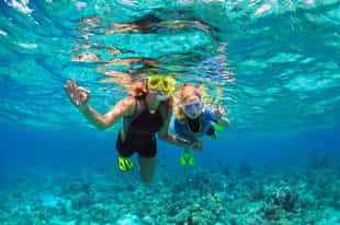 The best time to visit Indonesia