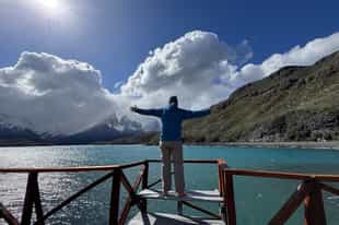 Kevin’s Chilean Adventure