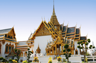 Best restaurants in Bangkok