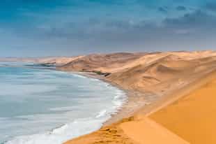 Activities in Swakopmund