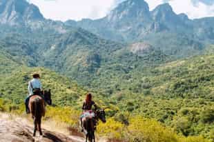 Discover Kenya’s hidden safari destinations