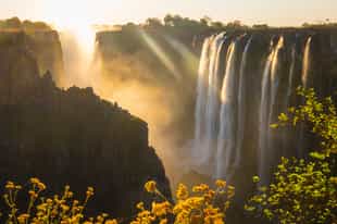 Your Guide to Experiencing Victoria Falls