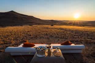 Kristin’s Journey Around Namibia