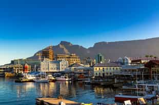 Cape Town’s best galleries: a Timbuktu guide 