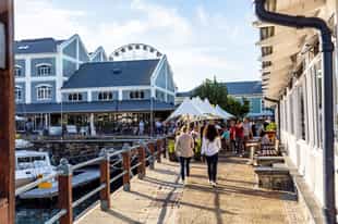 An Insider’s Shopping Guide to Cape Town