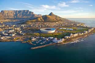 Top 10 experiences in Cape Town