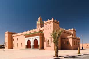 Discover the sites of Zagora on a history tour