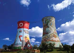Experience Soweto's culture on a township tour