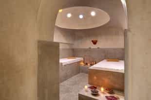 Get pampered at a traditional hammam in Marrakesh