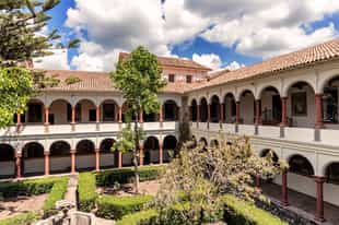 Discover Peru's history at the Inca Museum, Cusco