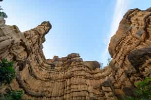 Explore Mae Wang National Park in Chiang Mai