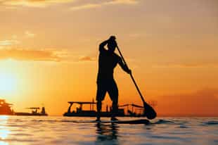 Explore all the watersports options in Phuket