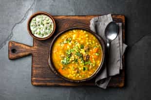 Try your hand at a cooking class in Santiago