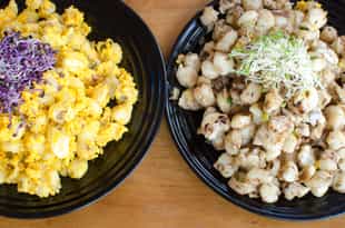 Join a cooking class in The Ecuadorian Amazon