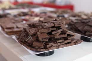 Taste Bariloche's chocolate that rivals the Swiss