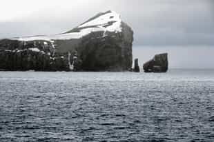Explore the South Shetland Islands in Antarctica