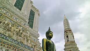 Tour the heart and soul of Bangkok