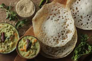 Try local family-style cooking in Chiloé Island