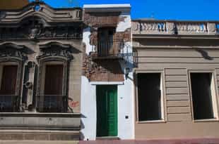Learn about urban history at El Zanjon de Granados
