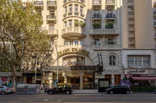 Visit the El Ateneo Grand Splendid, Buenos Aires