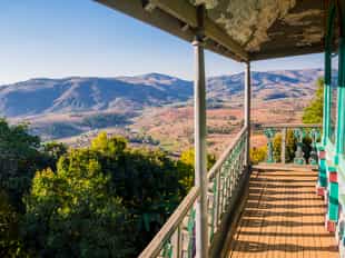 Visit the Royal Hill of Ambohimanga, Antananarivo