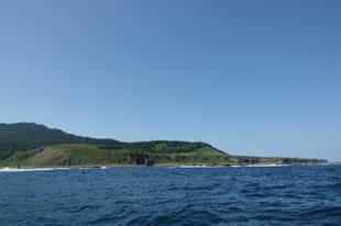 See spectacular views of Shiretoko Cape