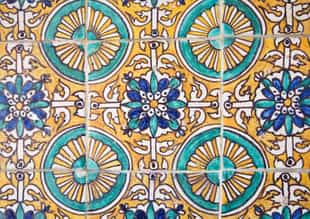 Meet the makers of the famous Athangudi tiles