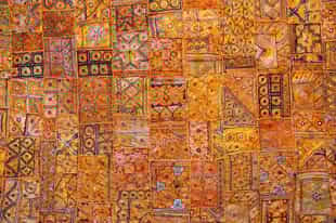 Visit the Sanskriti Kendra museums in Delhi