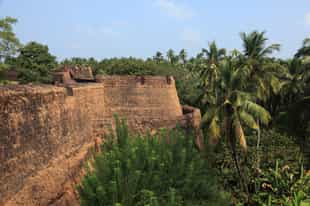 Visit the largest fort in Kerala, Bekal Fort