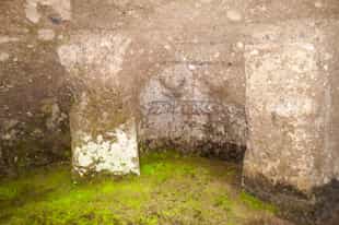 Discover the tombs of Tierradentro in San Agustin