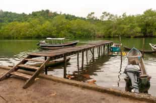 Learn to fish like a local along the Pacific Coast