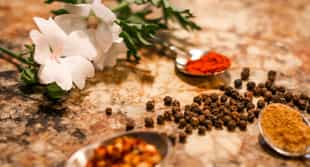 Learn local recipes in a cooking class