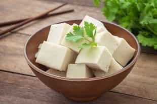 Learn about the tofu making process in Yogyakarta