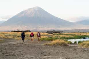 Go on an adventurous Rift Valley Day Hike