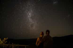 Marvel at the heavens in the Northern Kruger